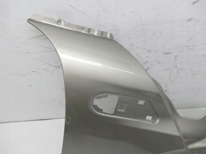 фото №10, Mini cooper r56 крыло правые перед a60 09r