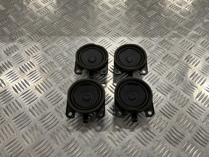 фото №1, Динамик дверь mazda cx-30 dm 19-