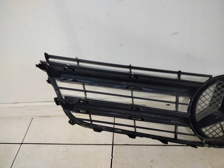 фото №9, Mercedes w207 купе 09r- решётка радиатора a2078880183