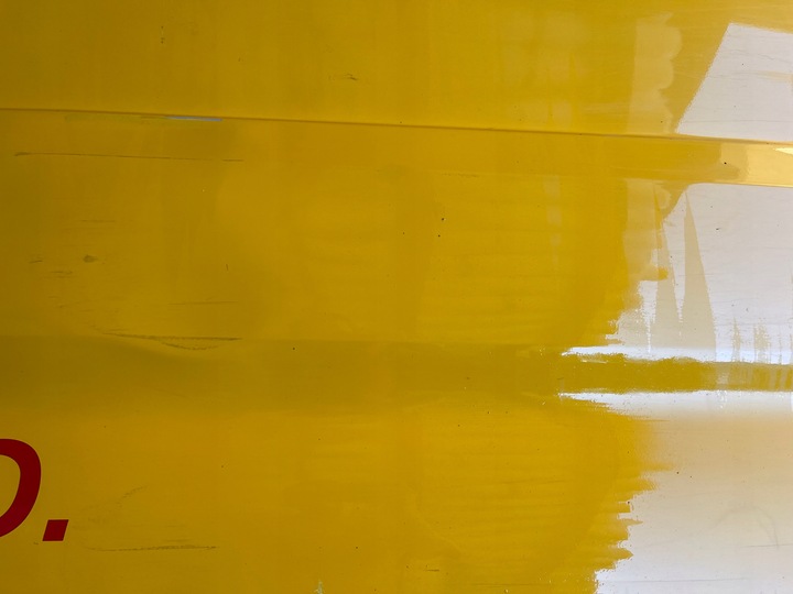 фото №6, Дверь боковые правые сдвижные ford transit mk8 viii