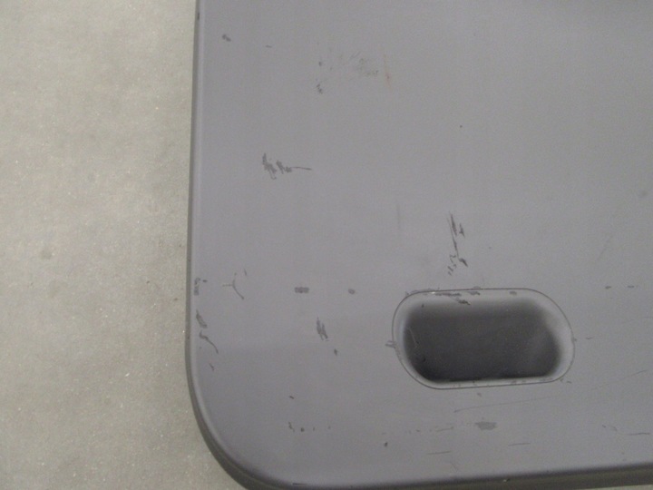 фото №5, Захист корпус кришки багажника bmw e83 x3