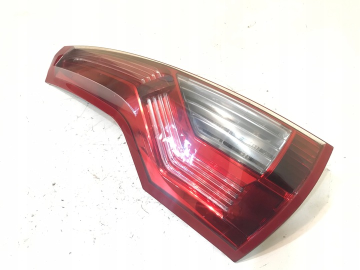 фото №1, Citroen c4 grand picasso 2006-2009r лампа левый зад левая 009466-01