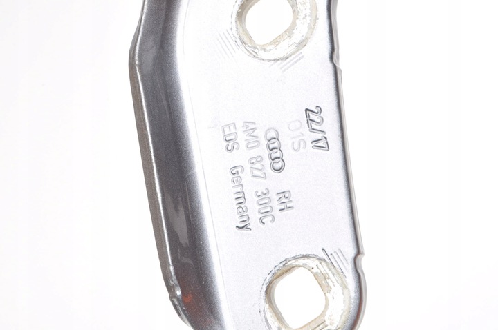 фото №7, Bentley bentayga audi q7 4m амортизатор телескоп крышки правые 4m0827300c