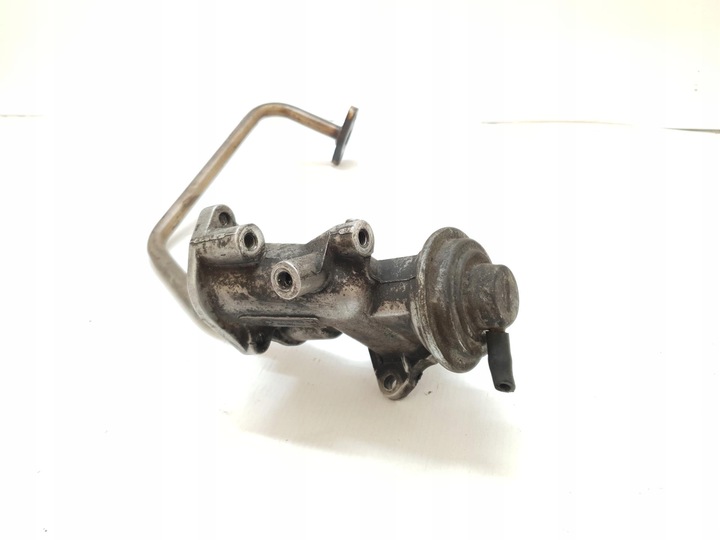 фото №3, Клапан egr opel corsa c 1.7 di