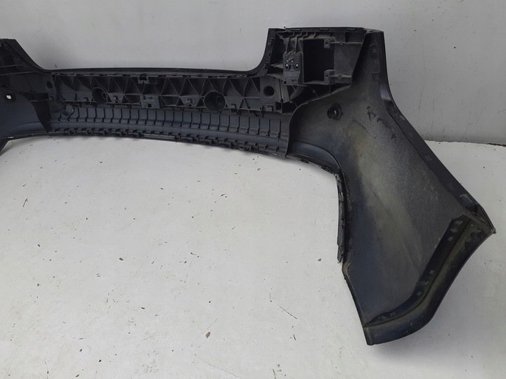 фото №6, Audi a5 sportback 8t8 рестайлинг 11- бампер задний оригинал!