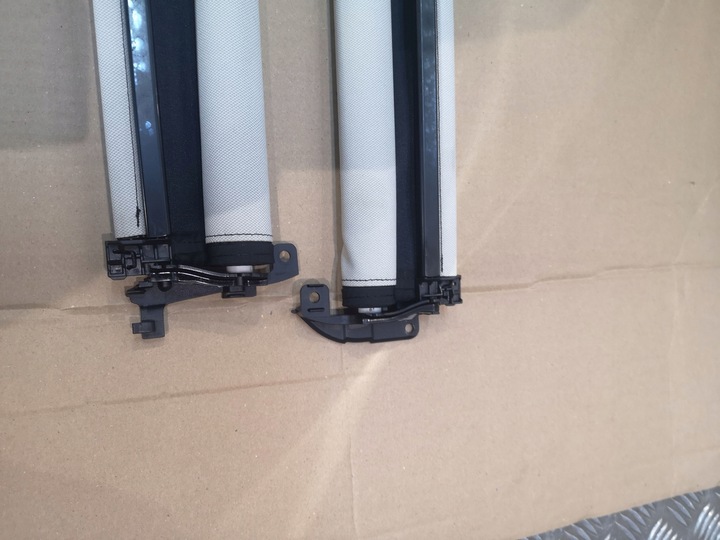 фото №15, Bmw 5 g38 люк панорама sky lounge 7468420