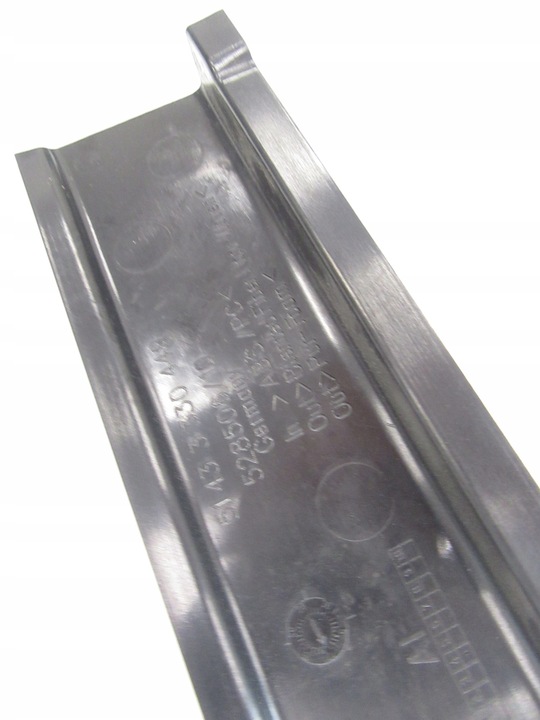 фото №12, Защита багажника держатель ролеты bmw e83 x3