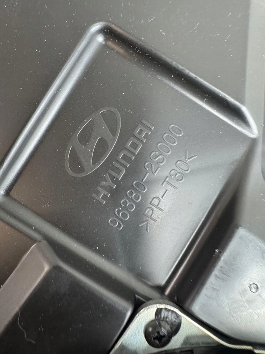фото №6, Динамік басовий сабвуфер hyundai ix35 2010-2015 96380-2s000