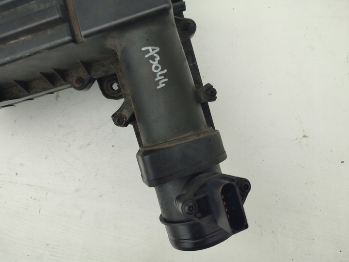 фото №5, Корпус фільтра повітря витратомір seat altea 1.9tdi 1k0129607d
