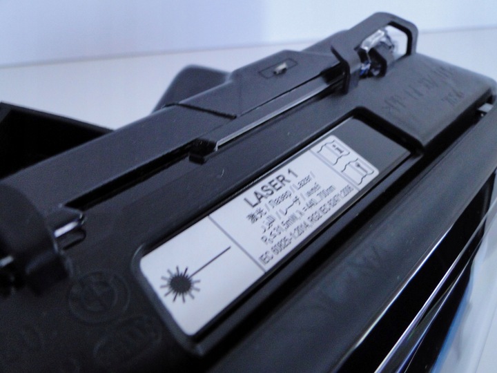 фото №6, Bmw m5 g30 g31 lci рестайлинг лампа правая перед laser