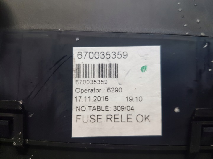 фото №6, Maserati levante установка джгут зад коробка