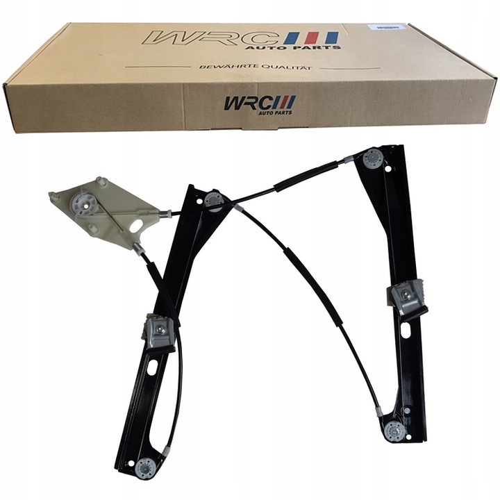 фото №1, Подъемник стекла перед левый vw polo 1.0 1.0tsi 1.2