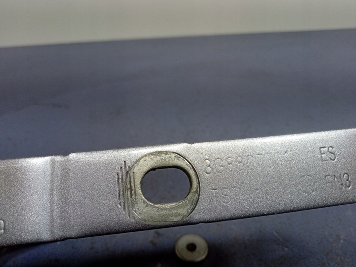 фото №6, Vw arteon петлі задньої кришки комплект 3g8827301 lb7s