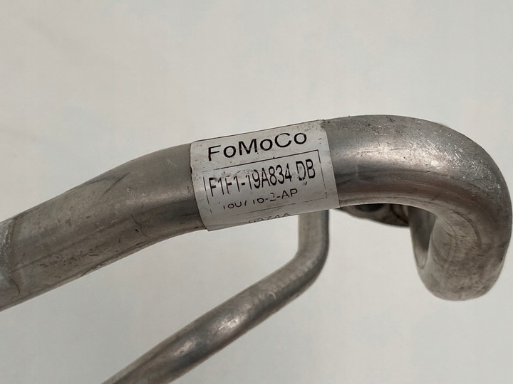 фото №5, Шланг трубка кондиционера ford focus mk3 c-max ii