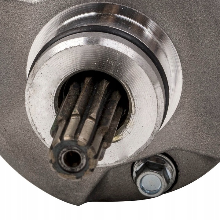 фото №9, Стартер do honda 500 trx500fe trx500 fourtrax foreman 4x4 05-11 18638