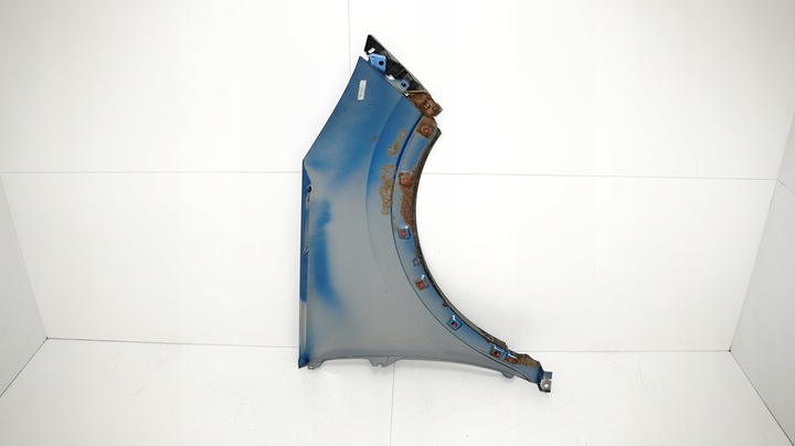 фото №11, Крыло левый перед kia sportage iii 10-14r byte синий