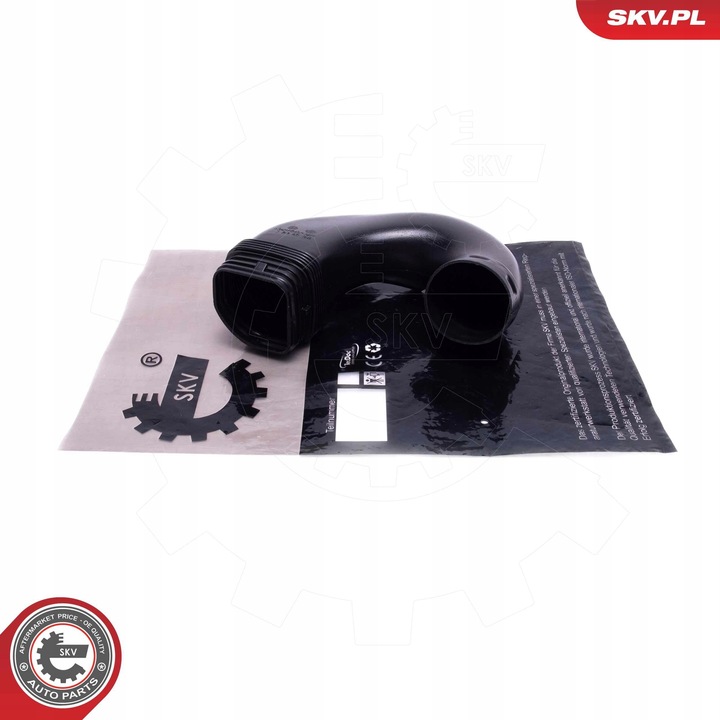 фото №1, Esen skv шланг всасывающий