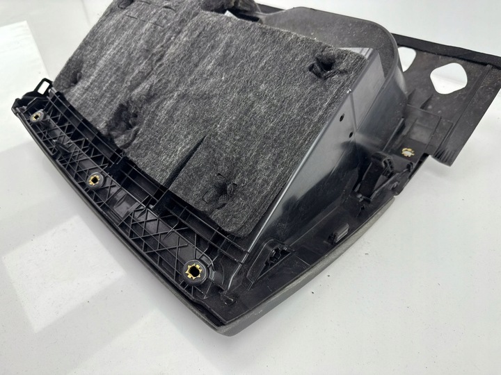 фото №7, Audi a6 c7 2015 з спереду бардачок панелі розподільчої