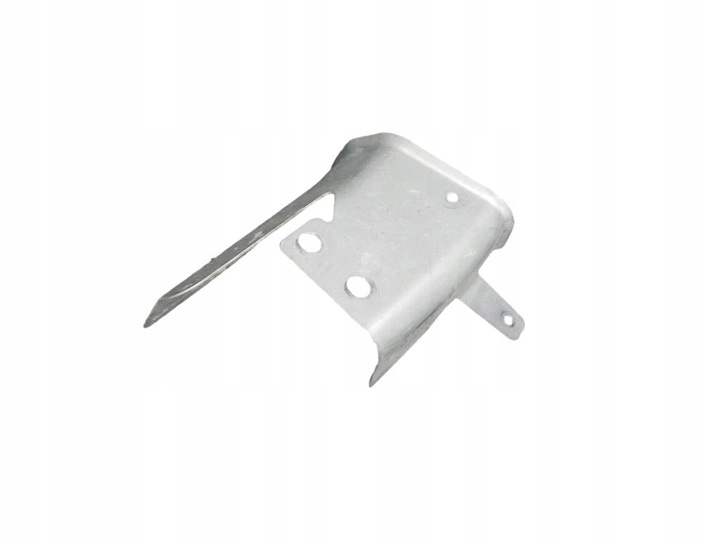 фото №1, Крепление защита 7p0971792a vw touareg 7p