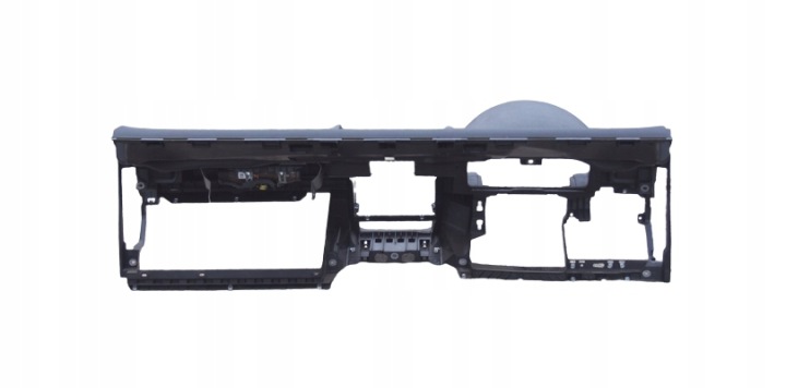 фото №7, Консоль капот торпедо + подушка подушка безпеки vw golf v / jetta 1k1858296b