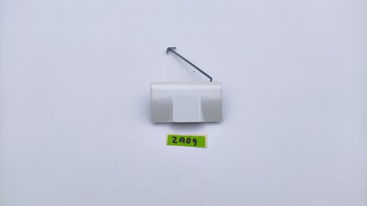 фото №1, Mercedes c класс w 205 amg 14- заглушка планки пороговой левый зад za09