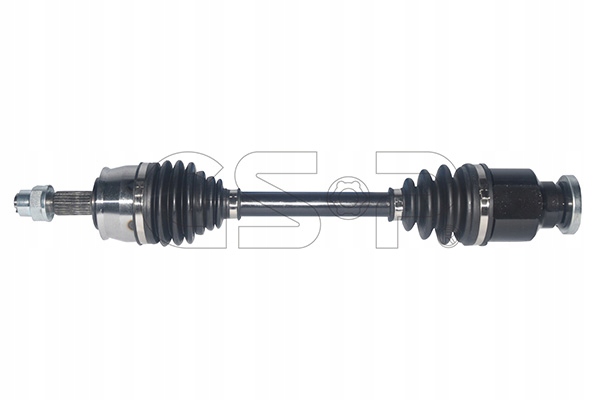 фото №1, Піввісь привідна fiat