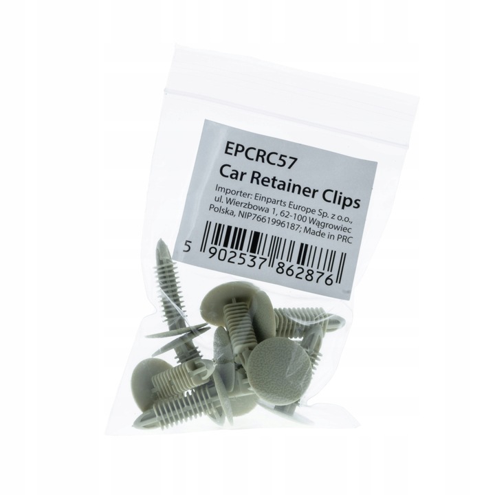 фото №8, 10x кліпса кліпса штифт do оббивка стеля do ford lincoln