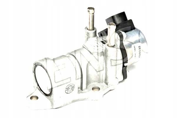 фото №1, Denso клапан egr toyota avensis, corolla, corolla v