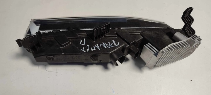 фото №8, Porsche panamera 971 2016- led drl правый свет дневные 971953042h