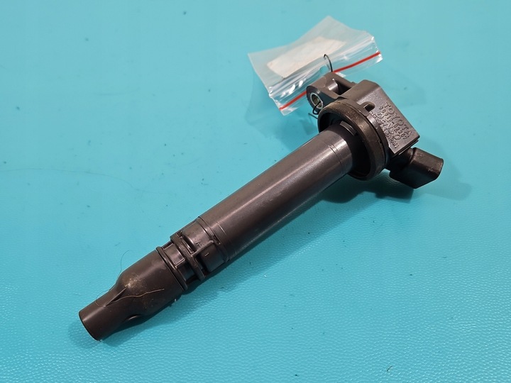 фото №1, Котушка запалювання toyota yaris iii 90919-02257 1.5 vvti