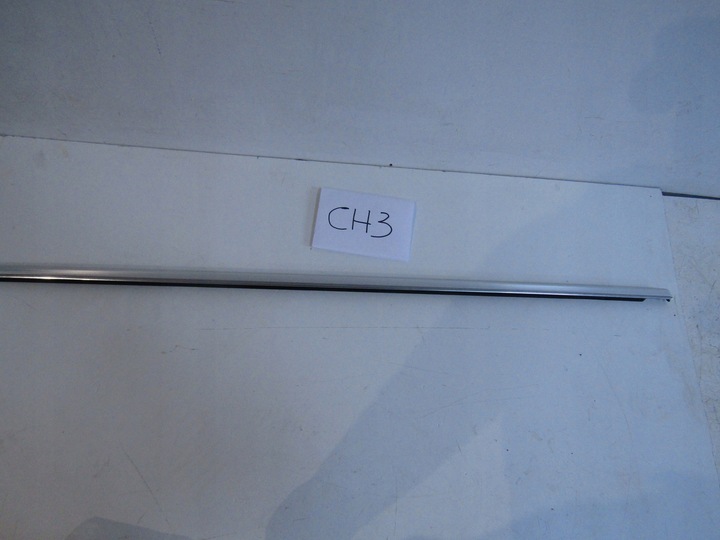 фото №1, Хром планка накладка зад правый opel insignia a