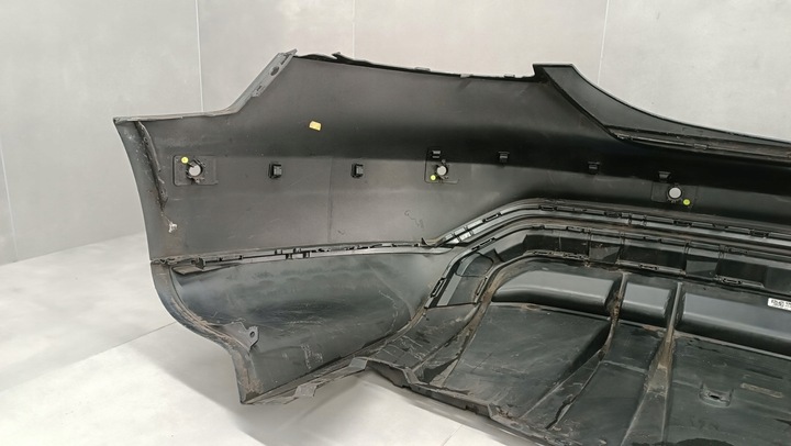 фото №12, Бампер зад задний audi gt e-tron 4j3 21-