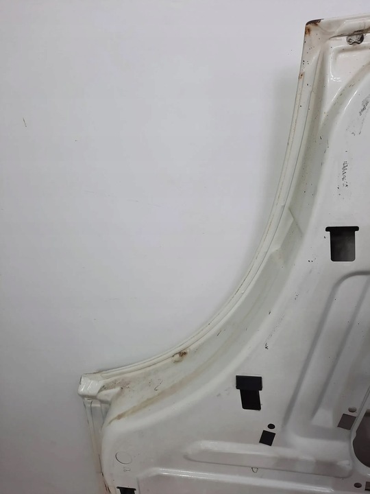 фото №12, Vw volkswagen transporter t4 рестайлинг 96-02 дверь передние левая левый перед