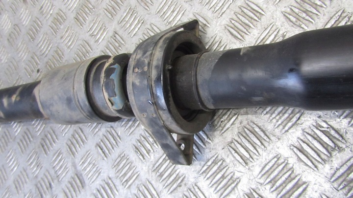 фото №11, Volvo xc60 2.4 wał привідний 31259593 08-13 18