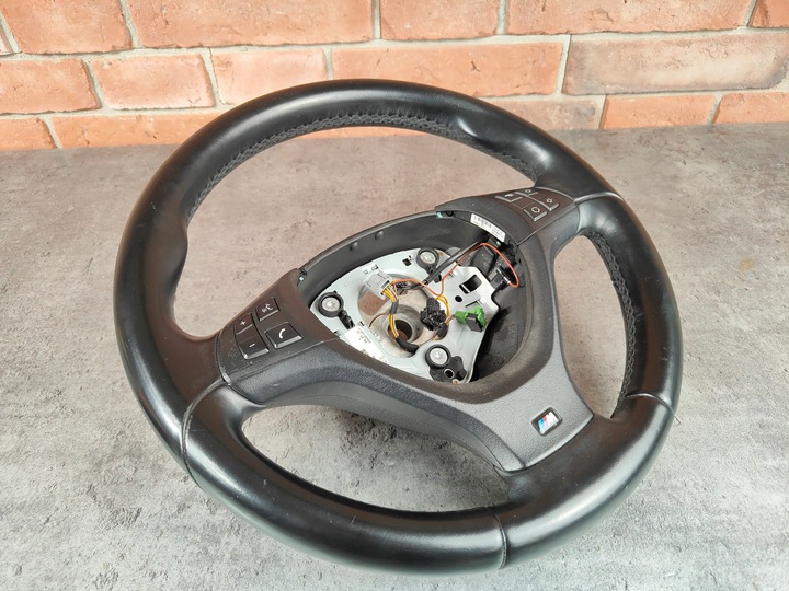 фото №12, Bmw e70 e71 x5 x6 кермо m набір багатофункціональна гарна