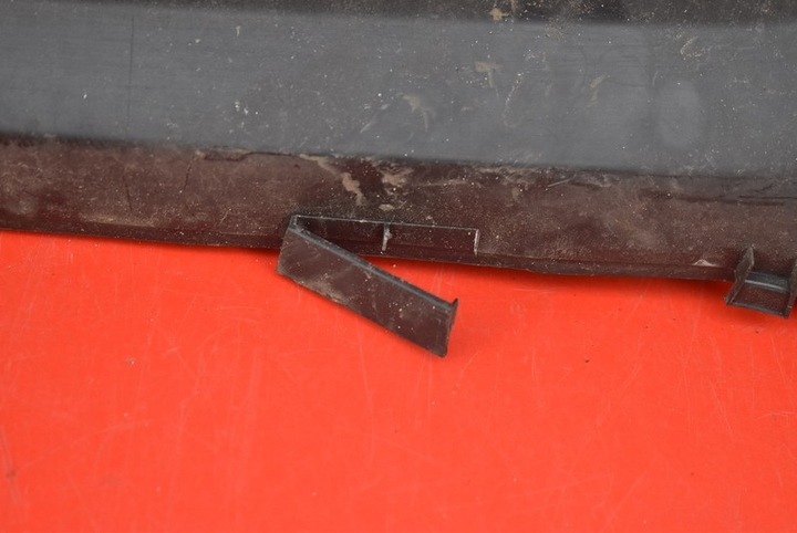 фото №12, Захист ременя передньої 8t0807081 audi a5 8t 3.0 tdi 240 km 07-12