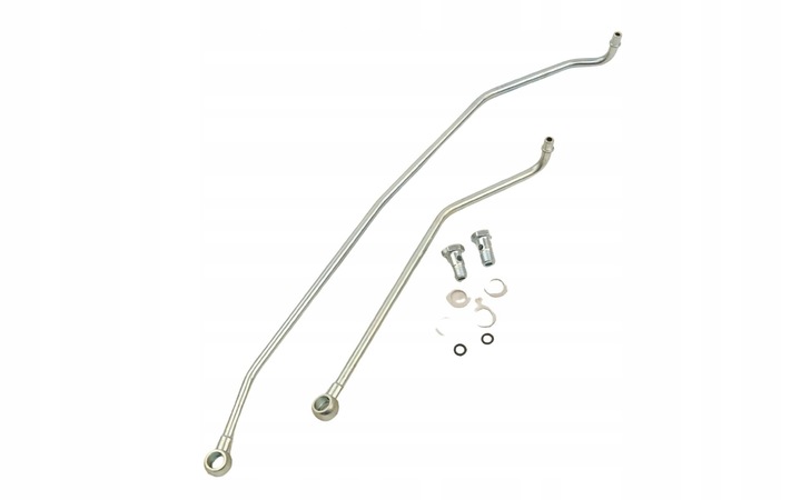 фото №1, Набор ремонтный редуктор рулевого iveco daily 2006-