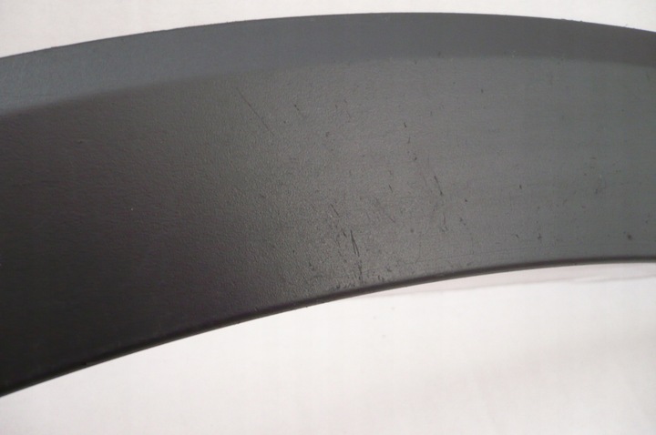 фото №8, Kia sorento iii 3 планка крила ліва зад 2014-20r