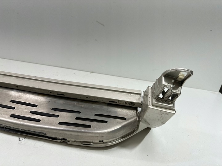 фото №9, Планка порогова ліва volvo xc90