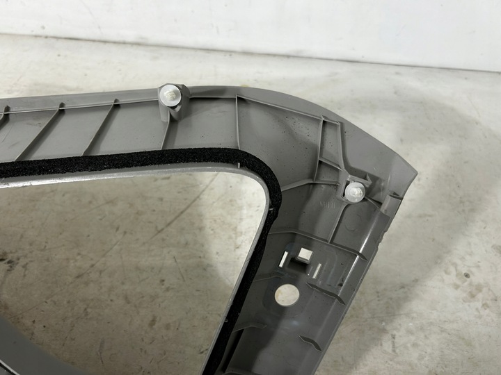 фото №13, Rav4 iv захист стійка заднього праві зад сірий