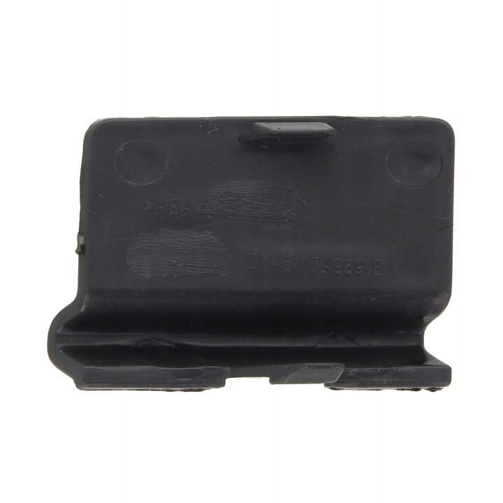 фото №4, Заглушка фаркоп hol. перед ford kuga ii 13-19