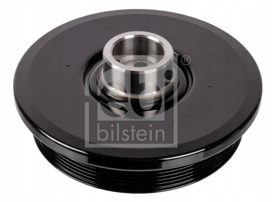 фото №1, Колесо пасове вала 106858/feb