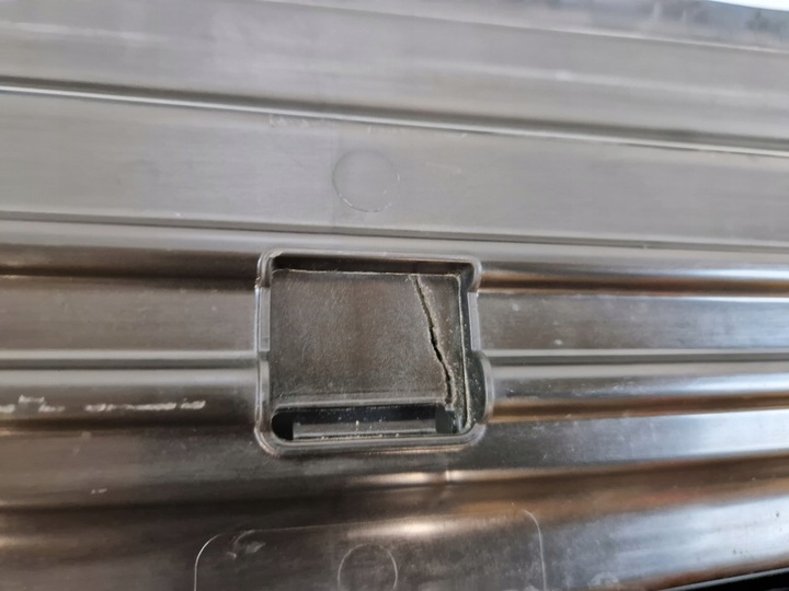 фото №8, Volvo xc60 жалюзи впуск руль воздуха 31425367