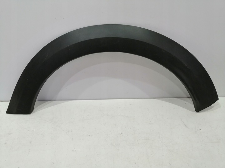 фото №1, Dacia jogger планка крила ліва зад