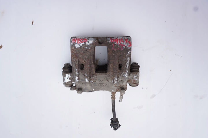 фото №1, Суппорт левый зад iveco daily 3 iii 50c18