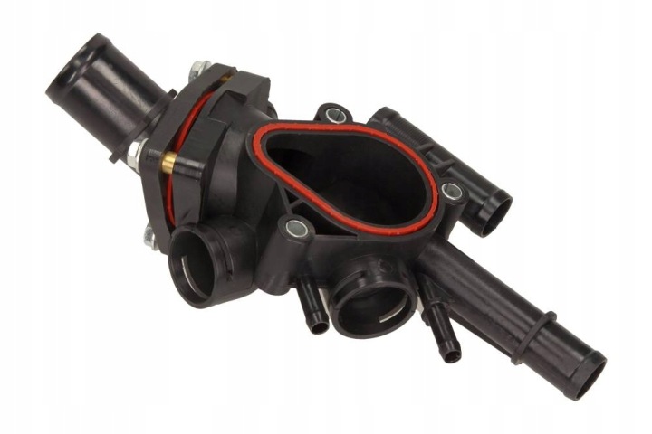 фото №12, Maxgear 18-0425 корпус термостата renault laguna i/ espace avantime