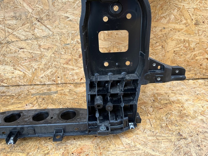 фото №8, Hyundai tucson iv 4 20- підсилювач pas переднє перед