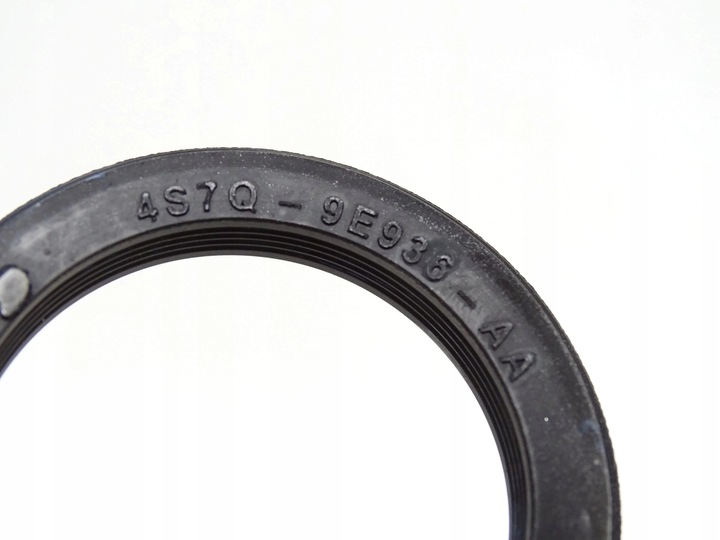 фото №10, 3x ущільнювачі прокладки дросельної заслінки range rover 3.0