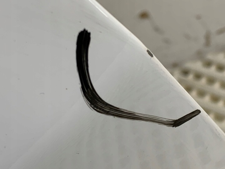 фото №6, Крышка зад hyundai kona crossover atlas белый задняя, багажника