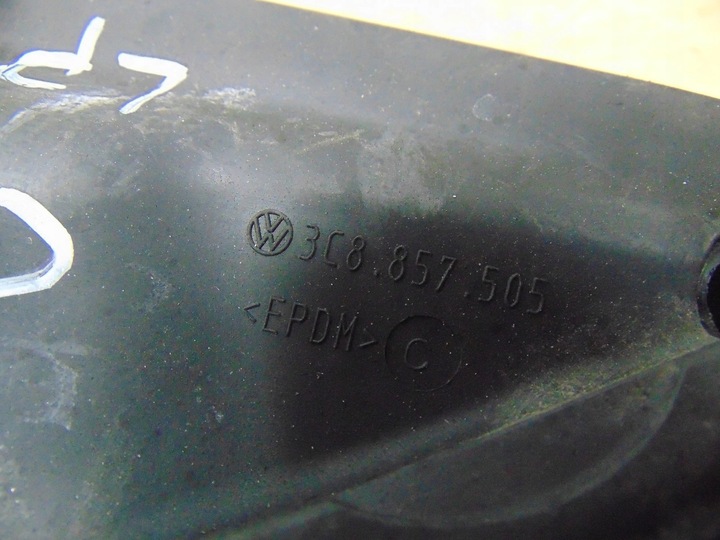 фото №12, Bmw f20 шумоизоляция зеркало прокладка passat cc